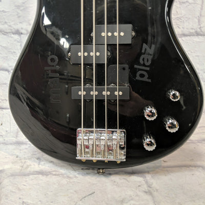 Ibanez GSR200 Gio 4 String Bass Guitar
