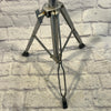 North Boom Cymbal Stand with Counter Weight