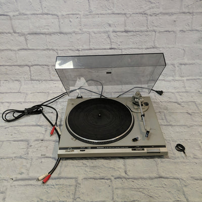 Technics SL-D20 Turntable