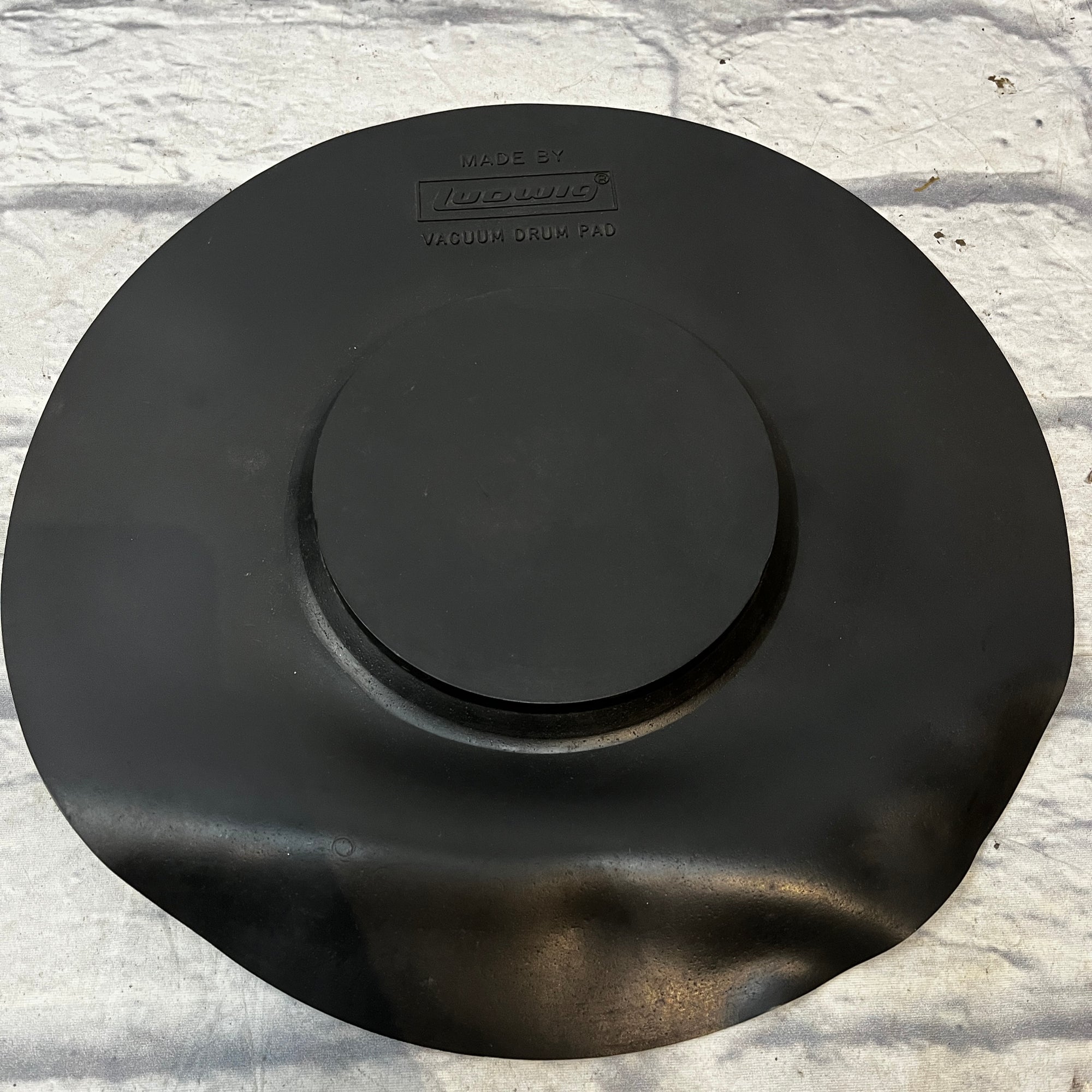 Ludwig Vacuum Drum Pad 14"