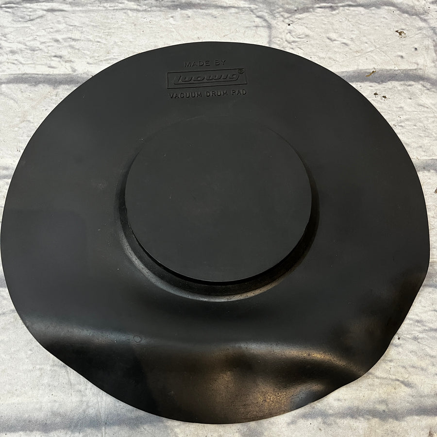 Ludwig Vacuum Drum Pad 14"