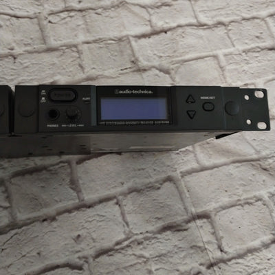 Audio Technica AEW-R4100 Wireless Mic Receiver 541-566MHz