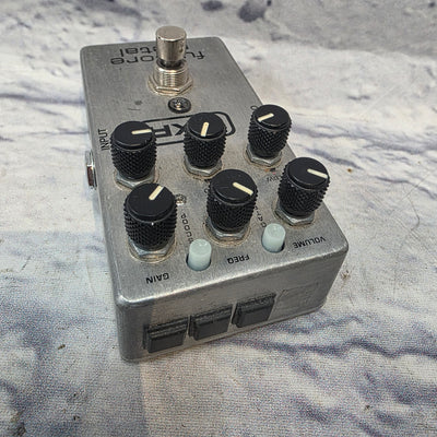 MXR Fullbore Metal Distortion Pedal
