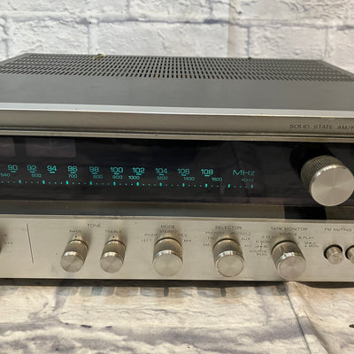 Kenwood KR-6400 Stereo Receiver