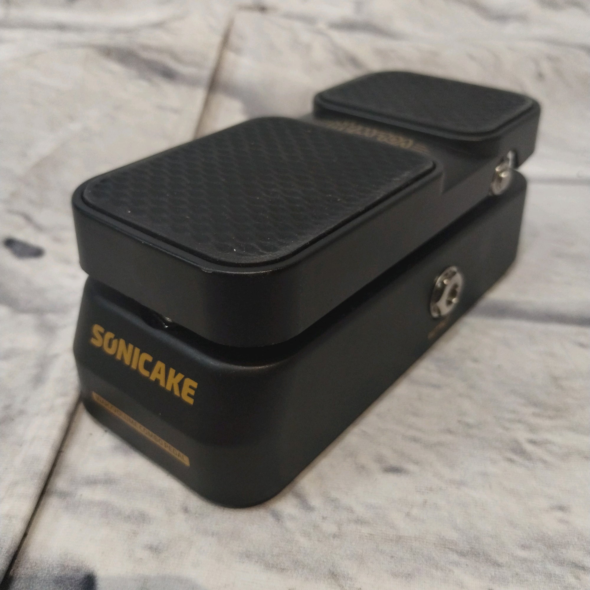 Sonicake Volwah Volume/Wah Pedal