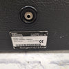 Peavey 112SX 1x12" Guitar Extension Cab - Sheffield Equipped