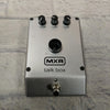 MXR Talkbox Pedal No Tube with Power Supply
