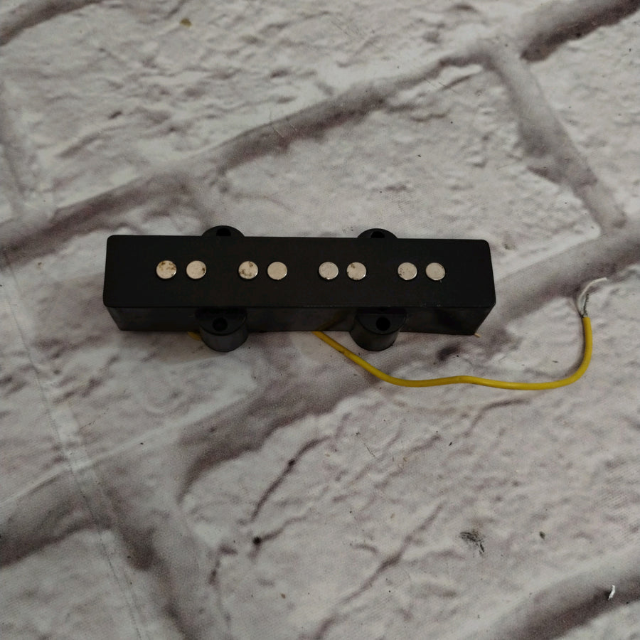 Unknown Jazz Bass Pickup