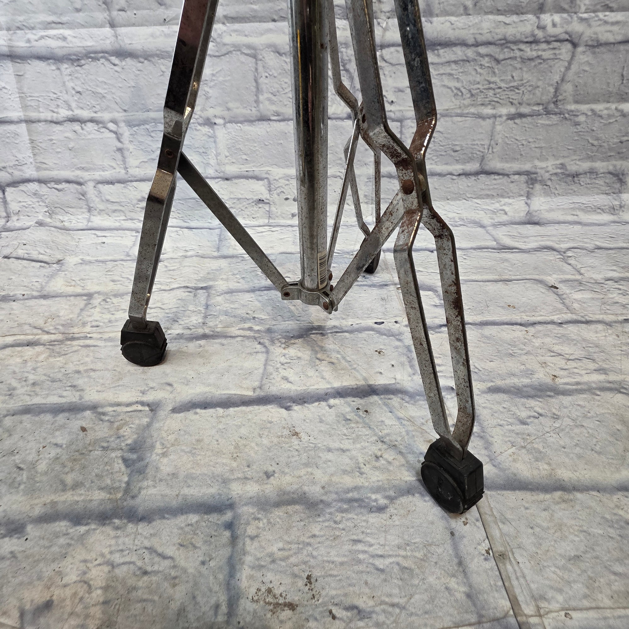 Gibraltar Bongo Double Braced Stand