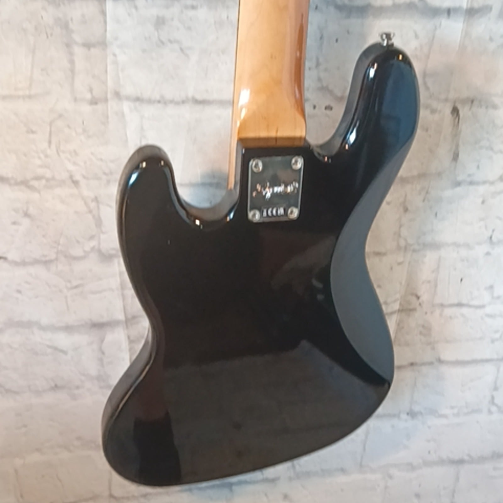 Squier Classic Vibe 70's 5 String Bass 5 String Bass Guitar