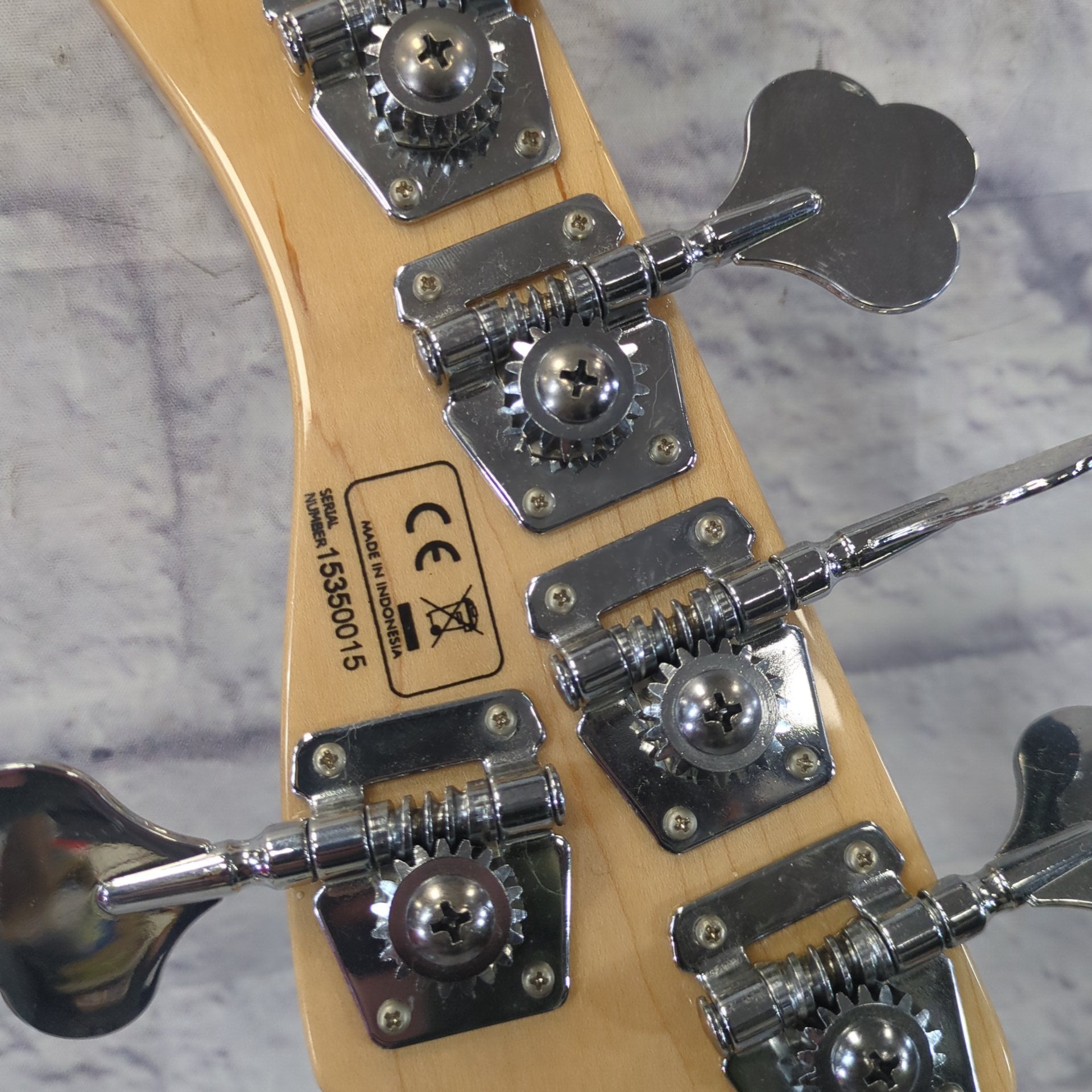 Sire Marcus Miller V7 Jazz Bass 5-string Bass Guitar