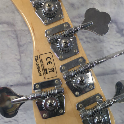 Sire Marcus Miller V7 Jazz Bass 5-string Bass Guitar