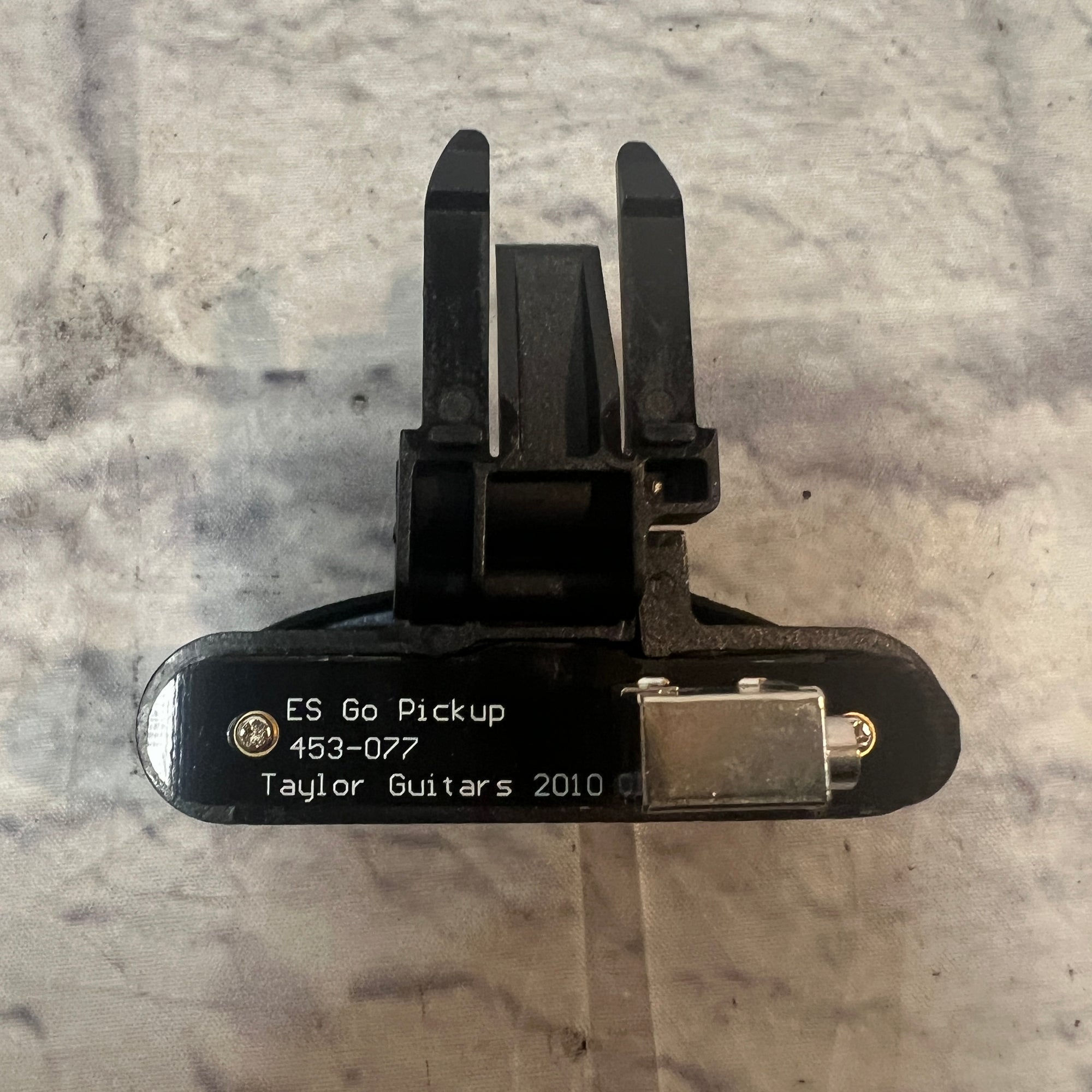 Taylor ES-Go GS Mini Plug In Acoustic Guitar Pickup