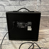 Fender Mustang I 20-Watt 1x8" Modeling Guitar Combo 2012 - Black