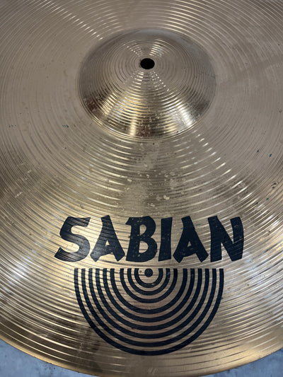 Sabian 20 B8 Ride Cymbal