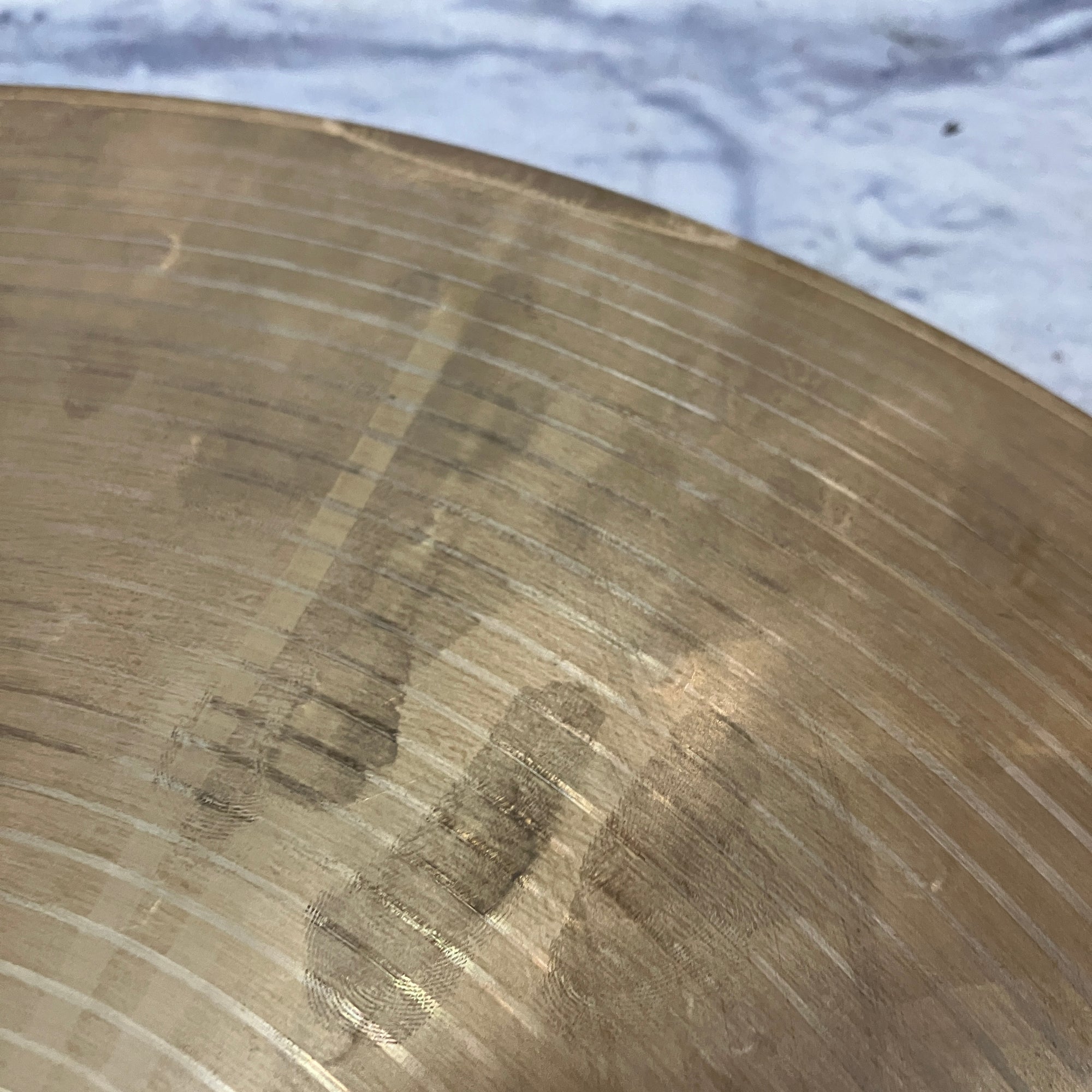Sabian B8 14" Thin Crash Cymbal