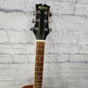 Mitchell O120CESB Cutaway Acoustic Electric Guitar