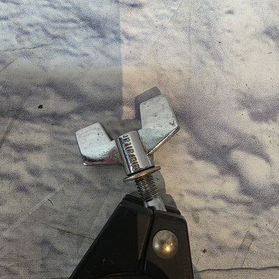 Gibraltar Black Hinged Key / Memory Lock Drum Accessory Drum Accessory