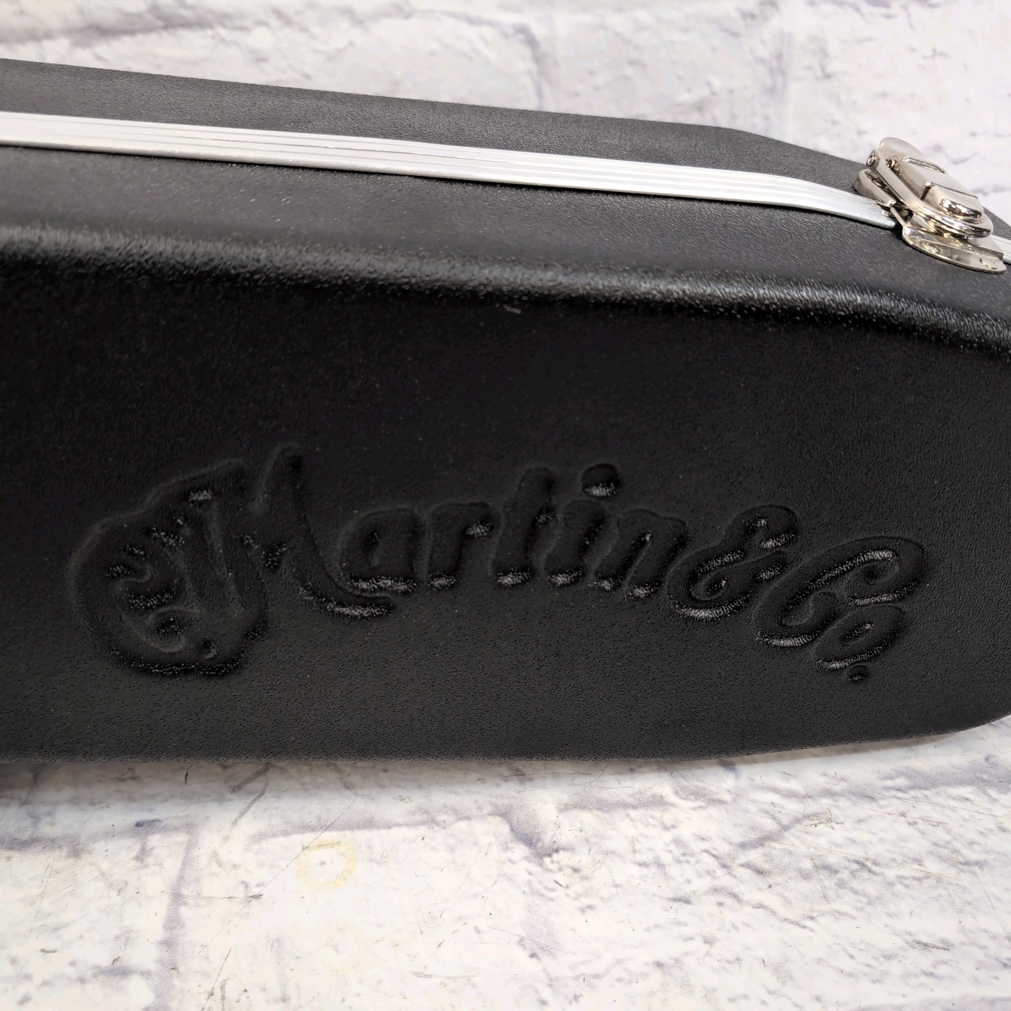 Martin 12C630 Deluxe Molded 000-14F Acoustic Guitar Case