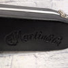 Martin 12C630 Deluxe Molded 000-14F Acoustic Guitar Case
