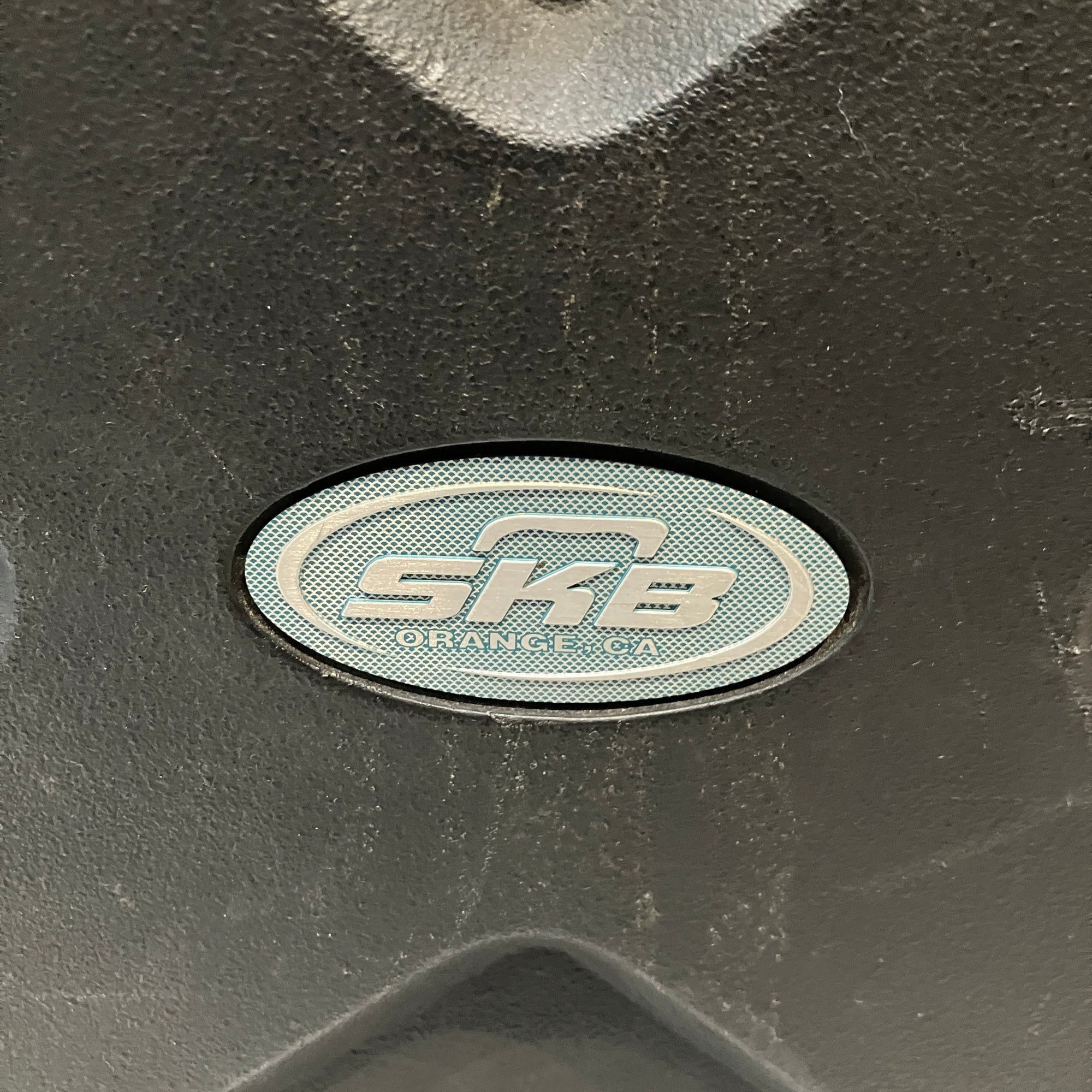 SKB Molded Rack Case for Mobile DJ