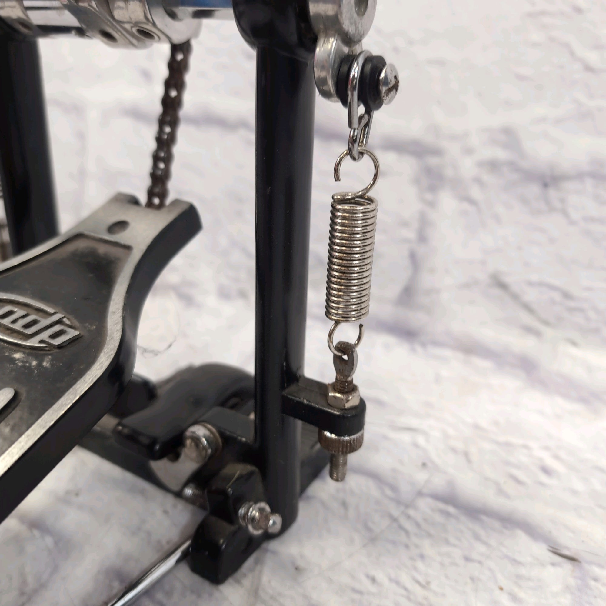 PDP Pacific Drums & Percussion Double Kick Pedal