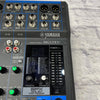 Yamaha MG12XU 12 Channel Mixer