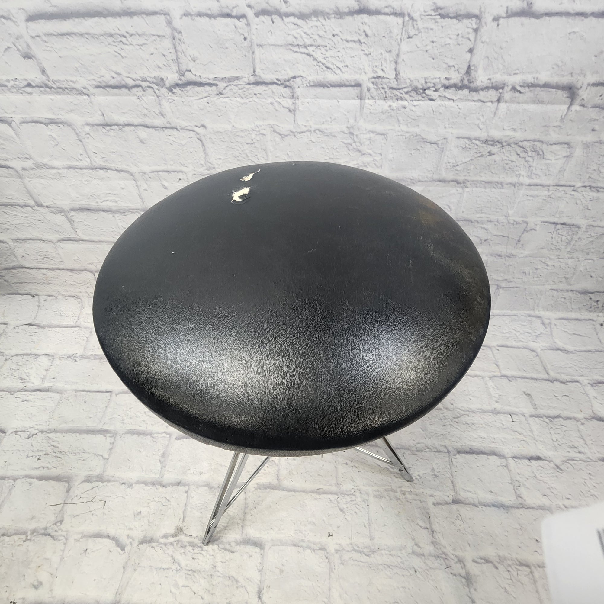 Rogers Vintage Drum Throne