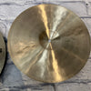 Sabian Stratus 14" Hi Hat Pair