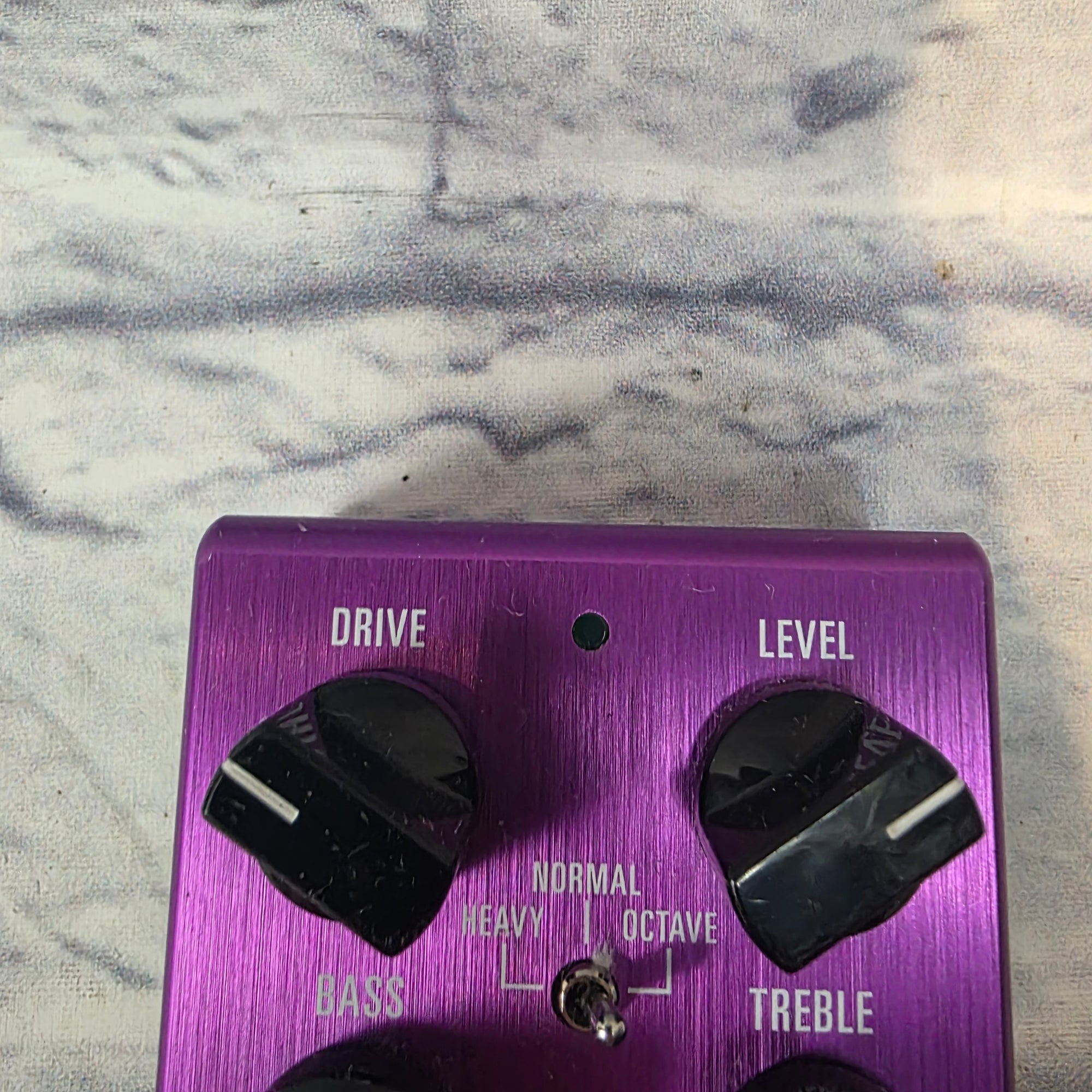 Source Audio Kingmaker Fuzz Pedal