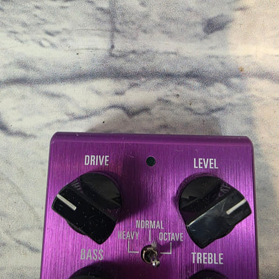 Source Audio Kingmaker Fuzz Pedal