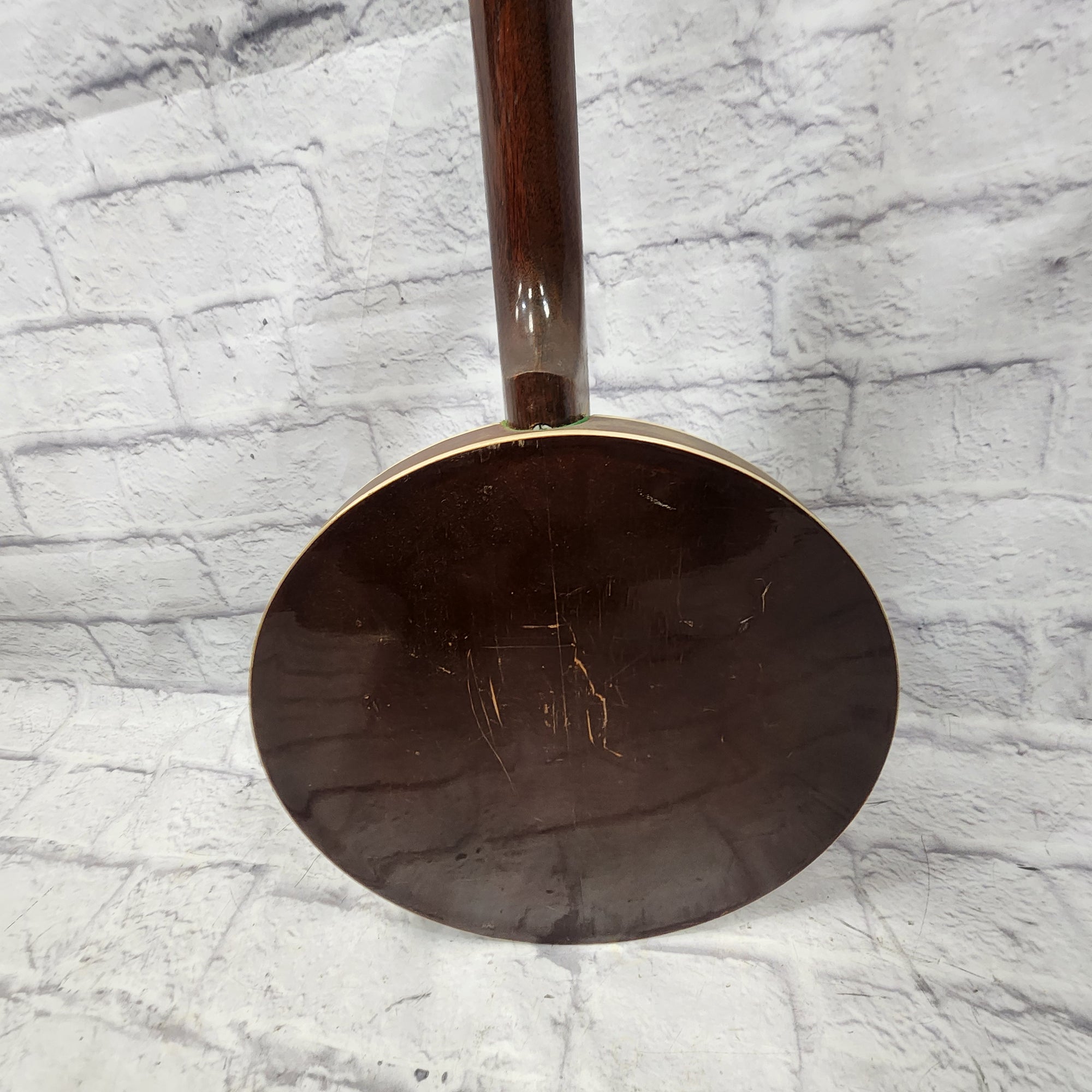 Norma 5 String Banjo