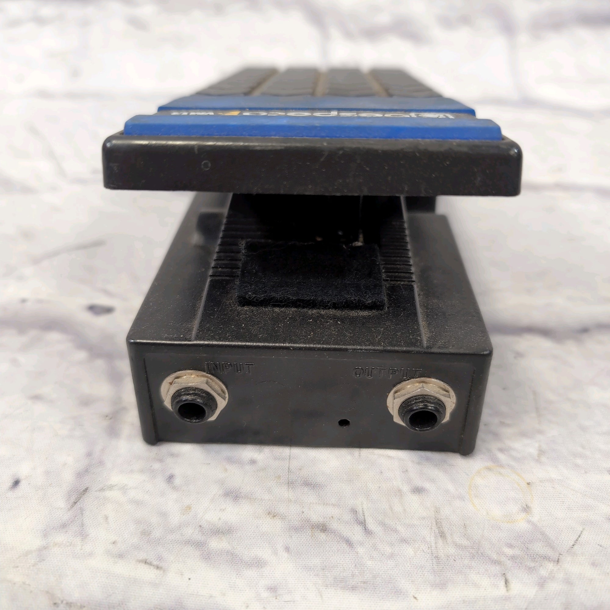 Bespeco VM12 Passive Volume Pedal