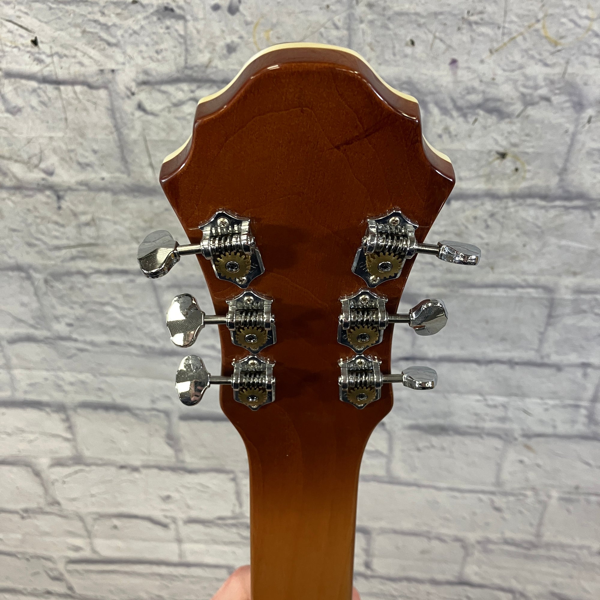 Michael Kelly Resophonic Six String Resonator Acoustic Guitar