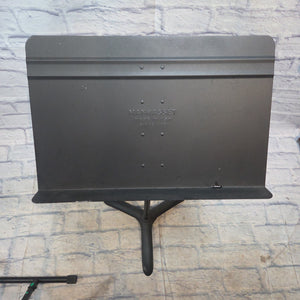 Unknown Music Stand Sheet Music Stands (Medium)
