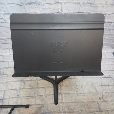 Unknown Music Stand Sheet Music Stands (Medium)