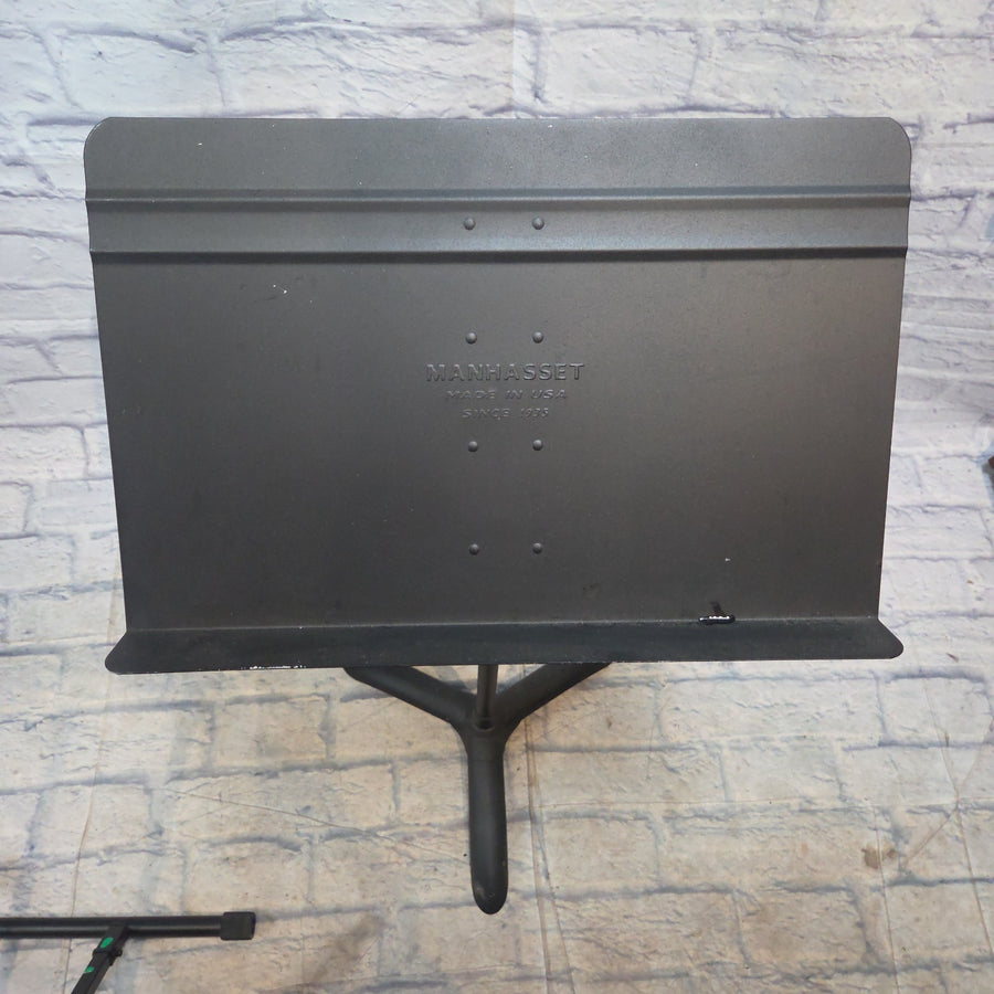 Unknown Music Stand Sheet Music Stands (Medium)