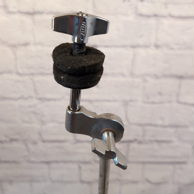 Basix Double Braced Straight Cymbal Stand