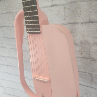 Enya NEXG Acoustic Guitar with Built In Amp & Bluetooth Speaker