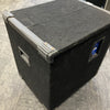 Unknown 1x15 Bass Guitar Cabinet