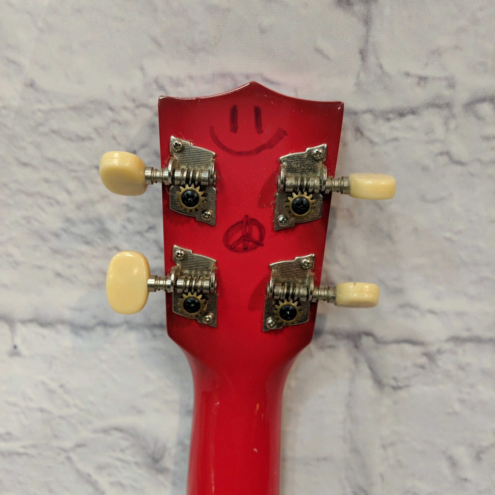 Makala MK-S Soprano Ukulele