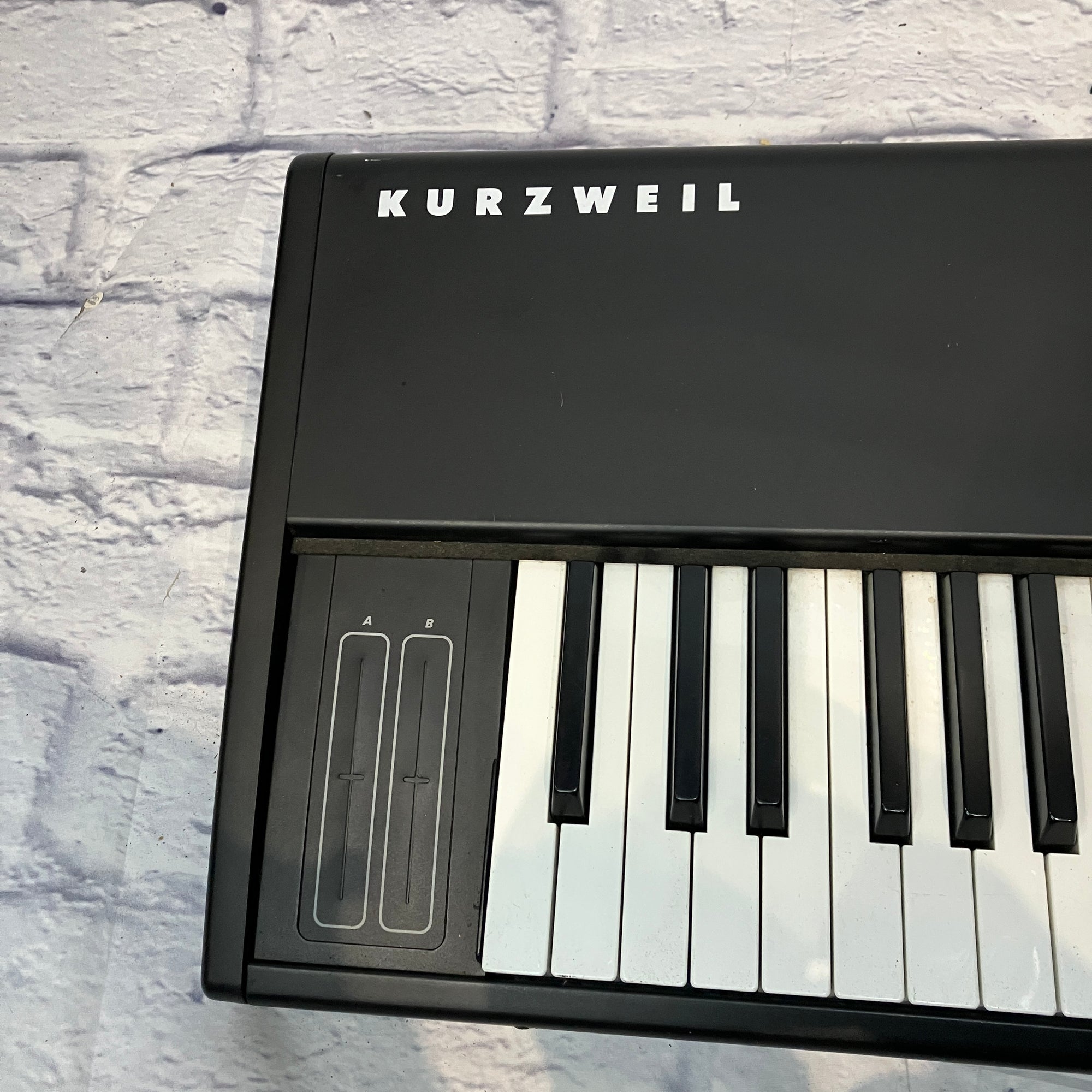 Kurzweil SP88X 88 Key Digital Piano - AS IS