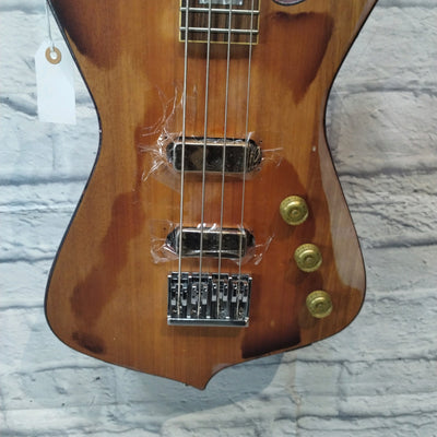 Ibanez ICB200 Iceman Bass Guitar