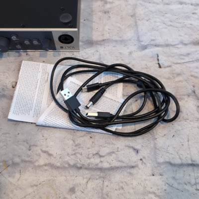 Universal Audio Volt 1 USB-C Audio Interface