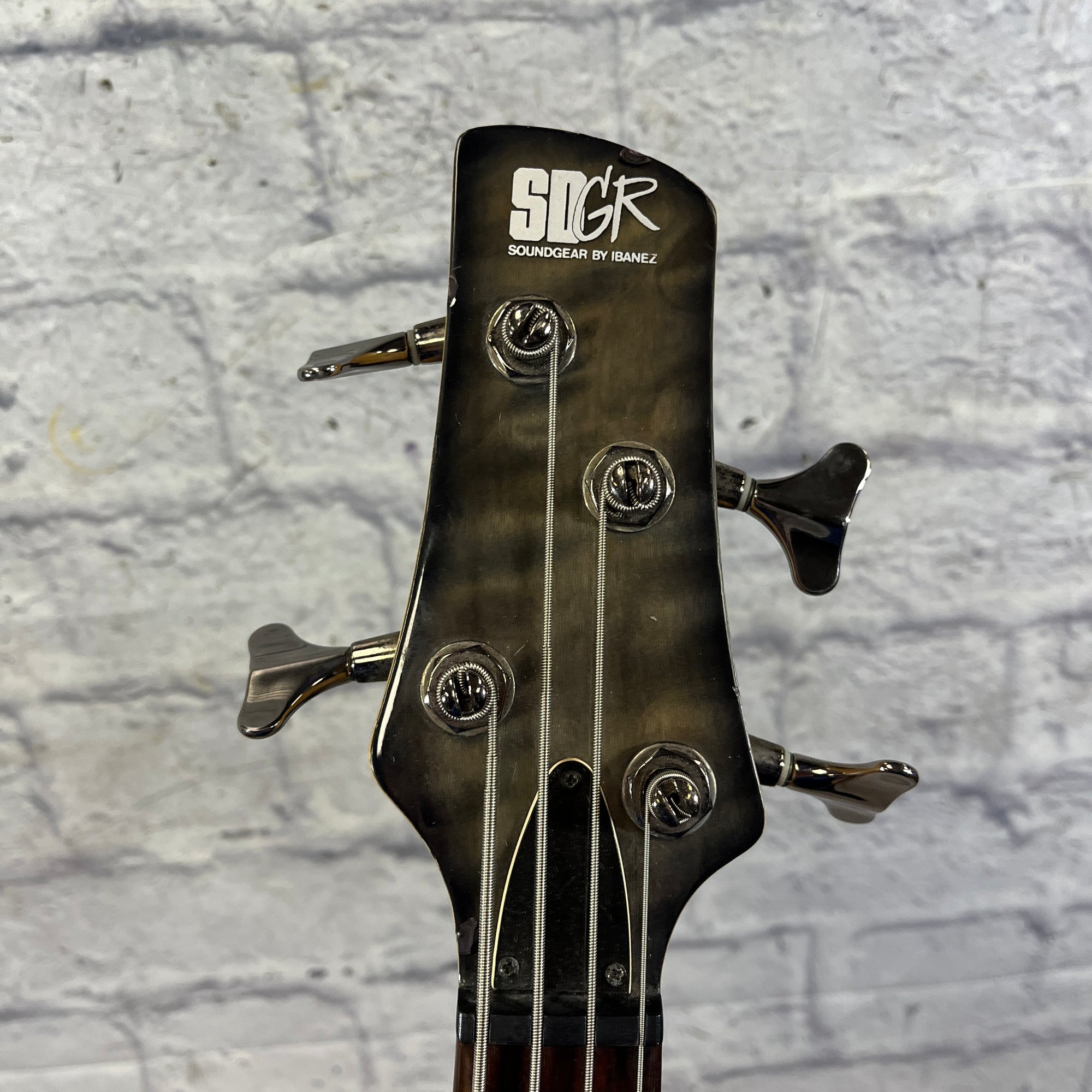 Ibanez SRX3 EXQM 4 String Bass