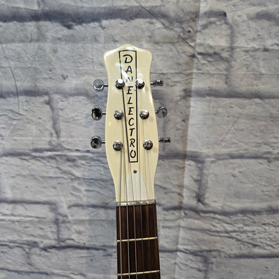 Danelectro 59' MOD New Old S Electric Guitar