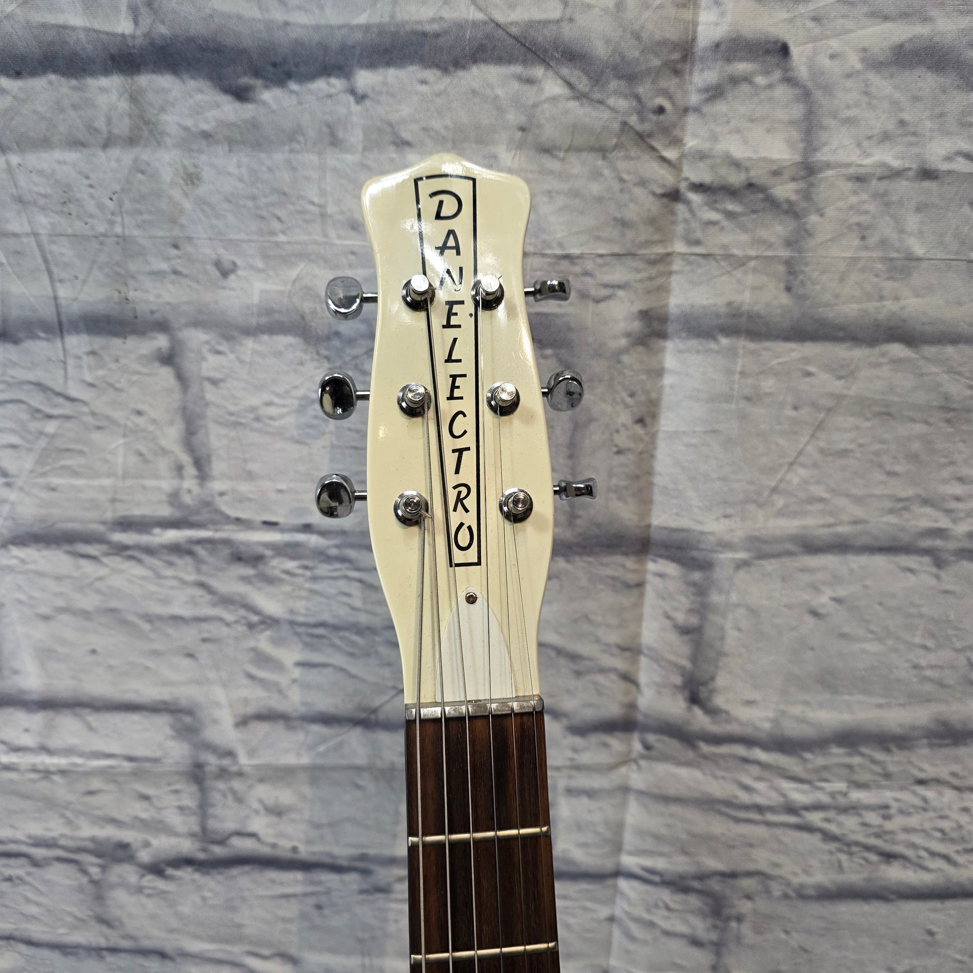Danelectro 59' MOD New Old S Electric Guitar