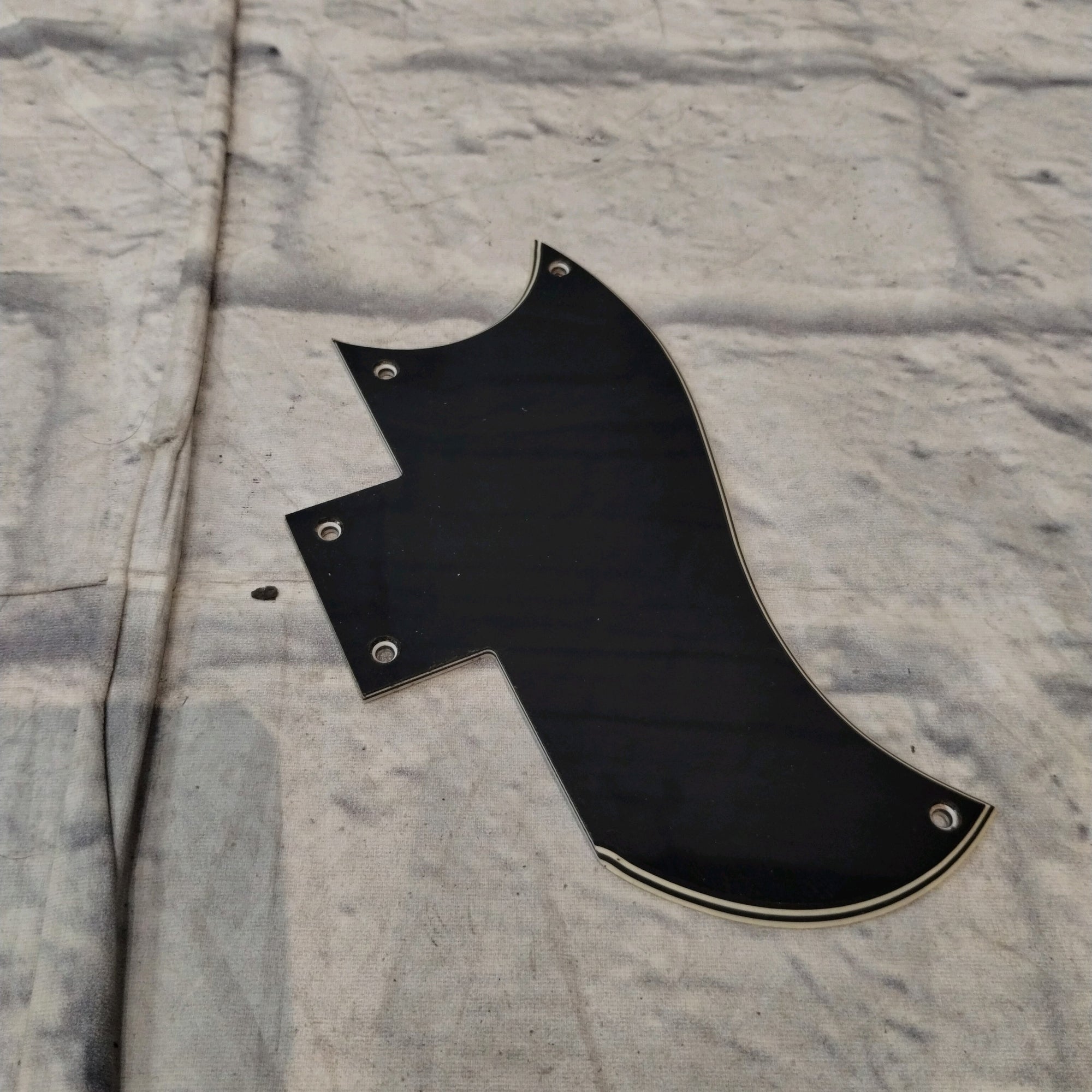 Gibson 61 Reissue SG Pickguard