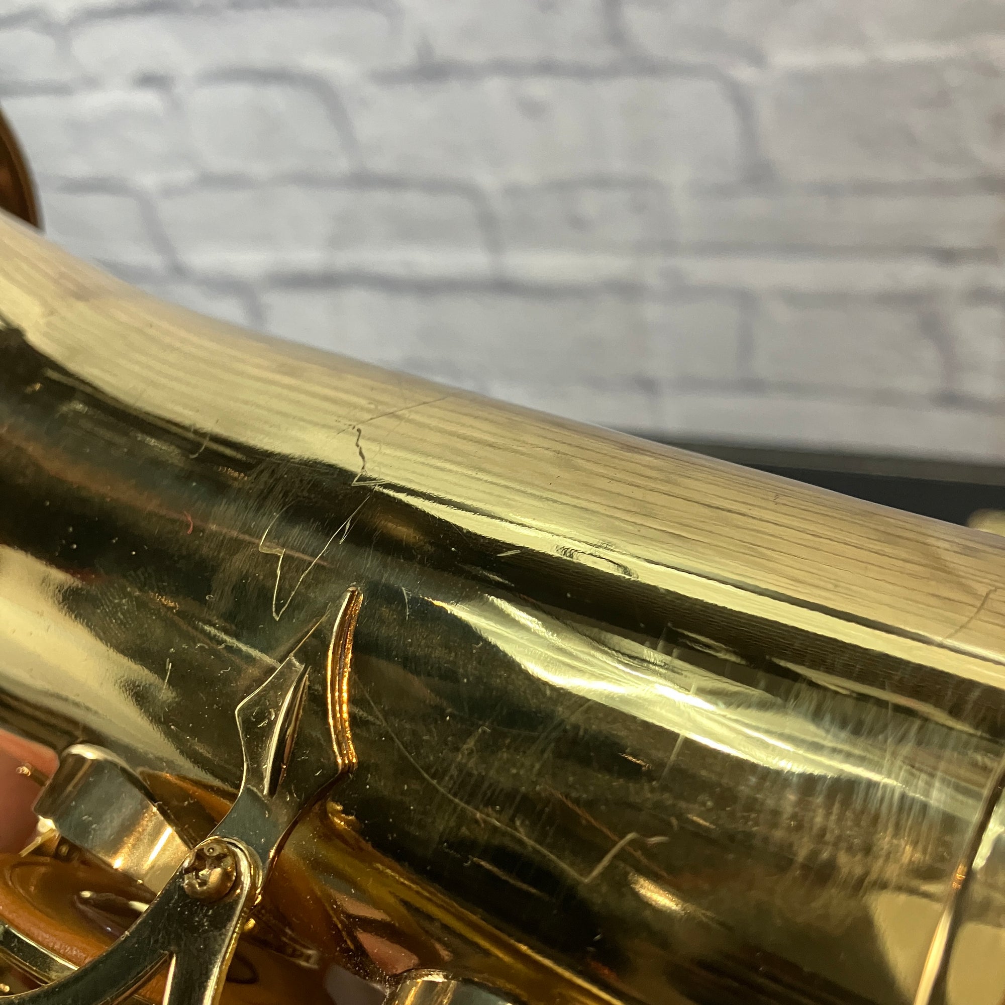 Evette Buffet Crampon Alto Saxophone