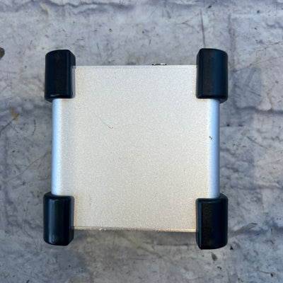 Klark-Teknik DS20 Pro Splitter 2